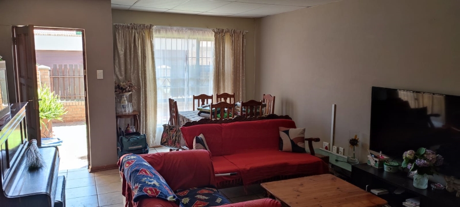 3 Bedroom Property for Sale in Spitskop SH Free State